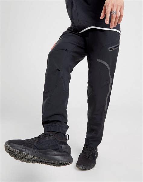 under armor stretch pants|under armour black tactical pants.